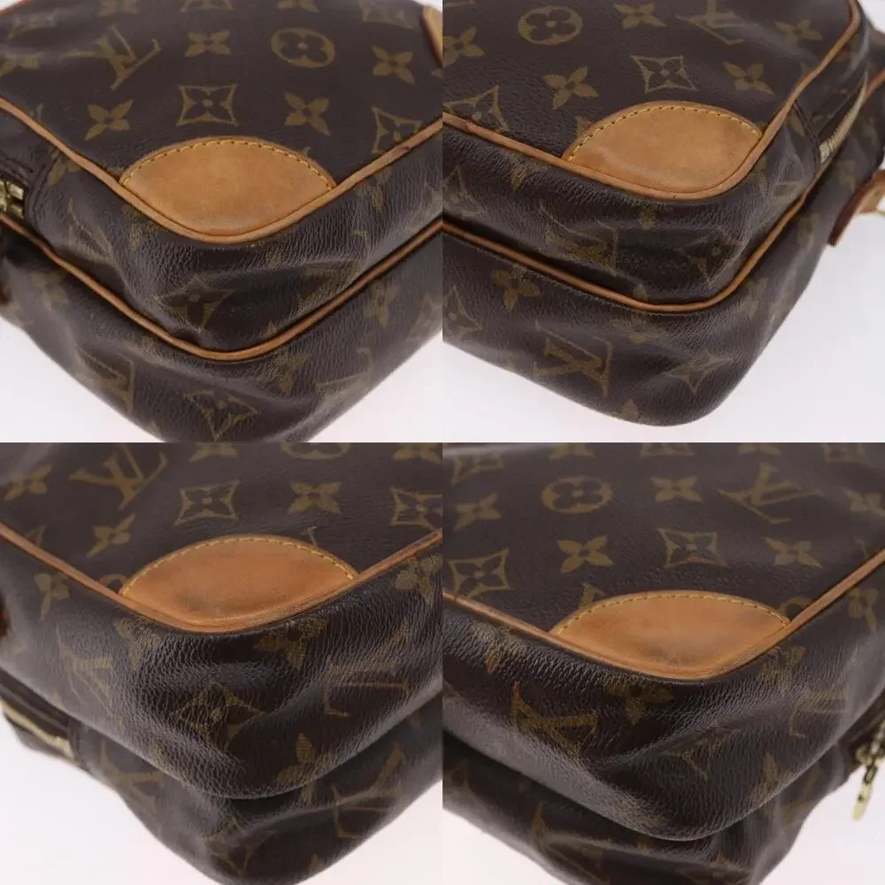Louis Vuitton height width